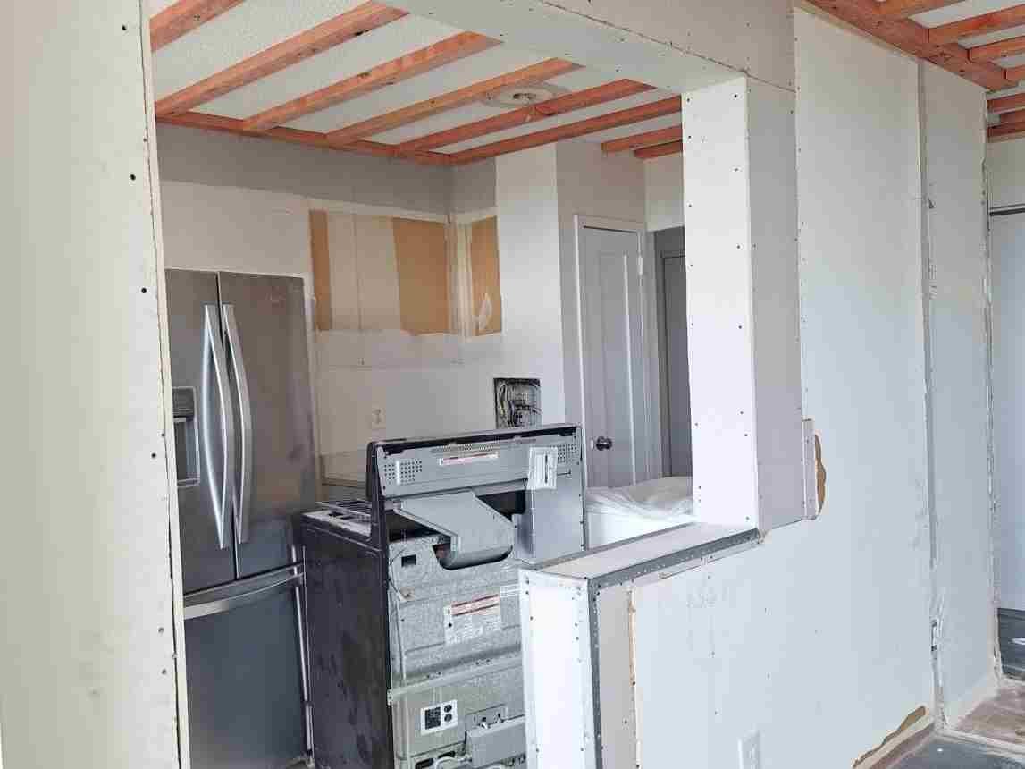 MFA HANDYMAN SERVICES