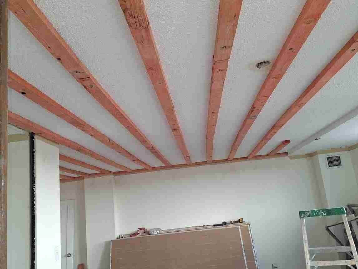 MFA HANDYMAN SERVICES