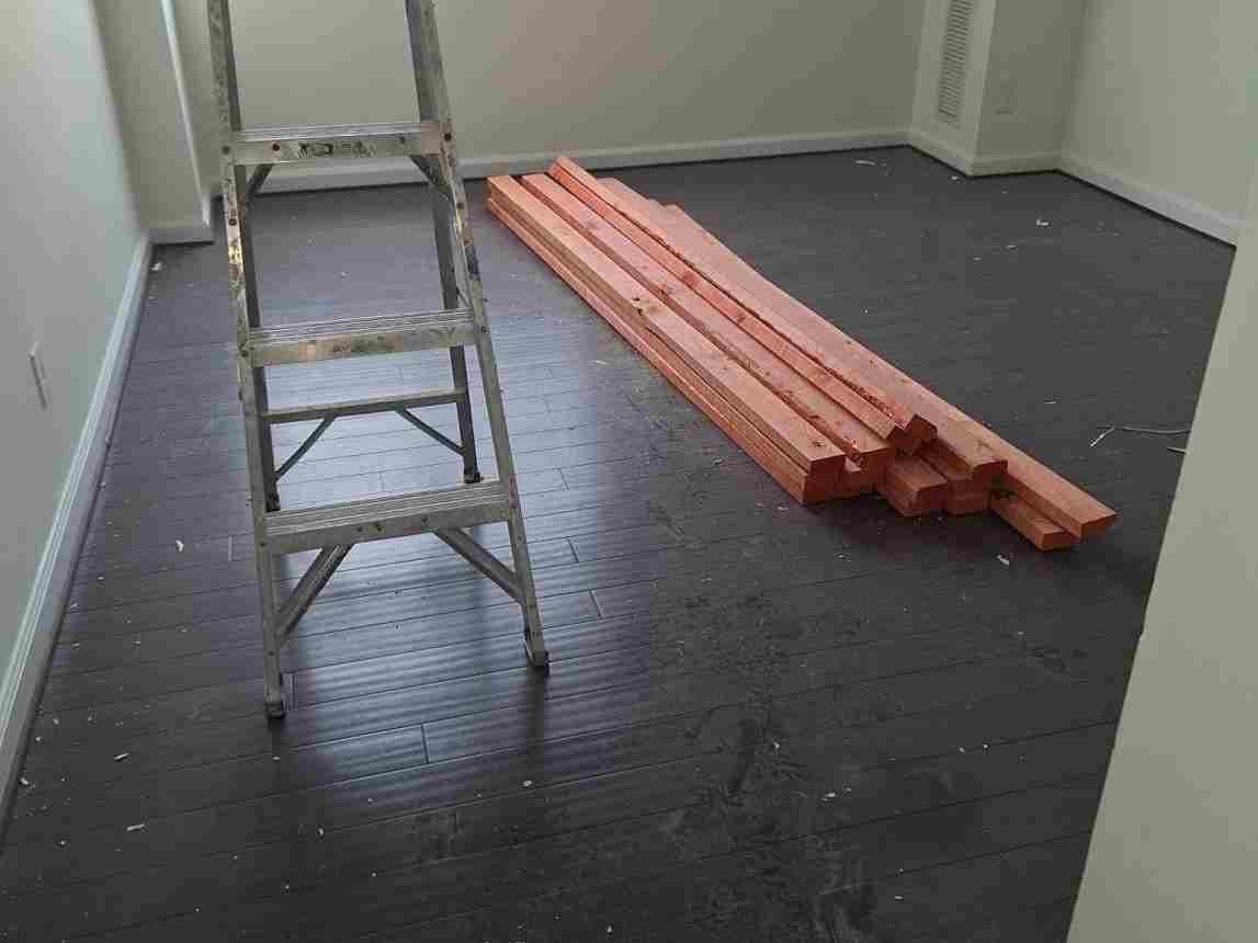MFA HANDYMAN SERVICES