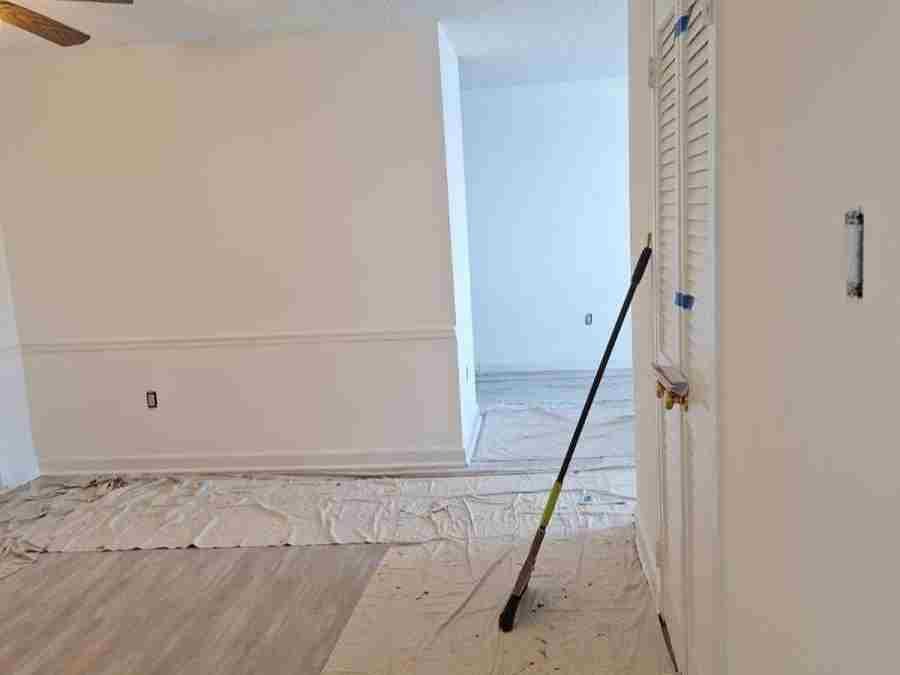 MFA HANDYMAN SERVICES