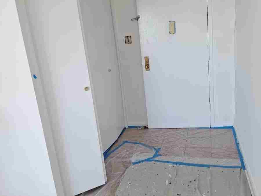 MFA HANDYMAN SERVICES