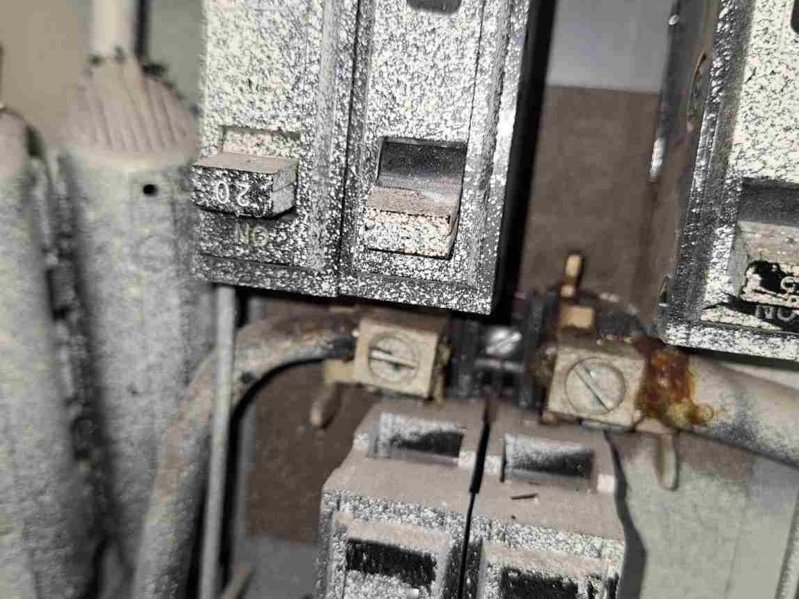 MFA HANDYMAN SERVICES