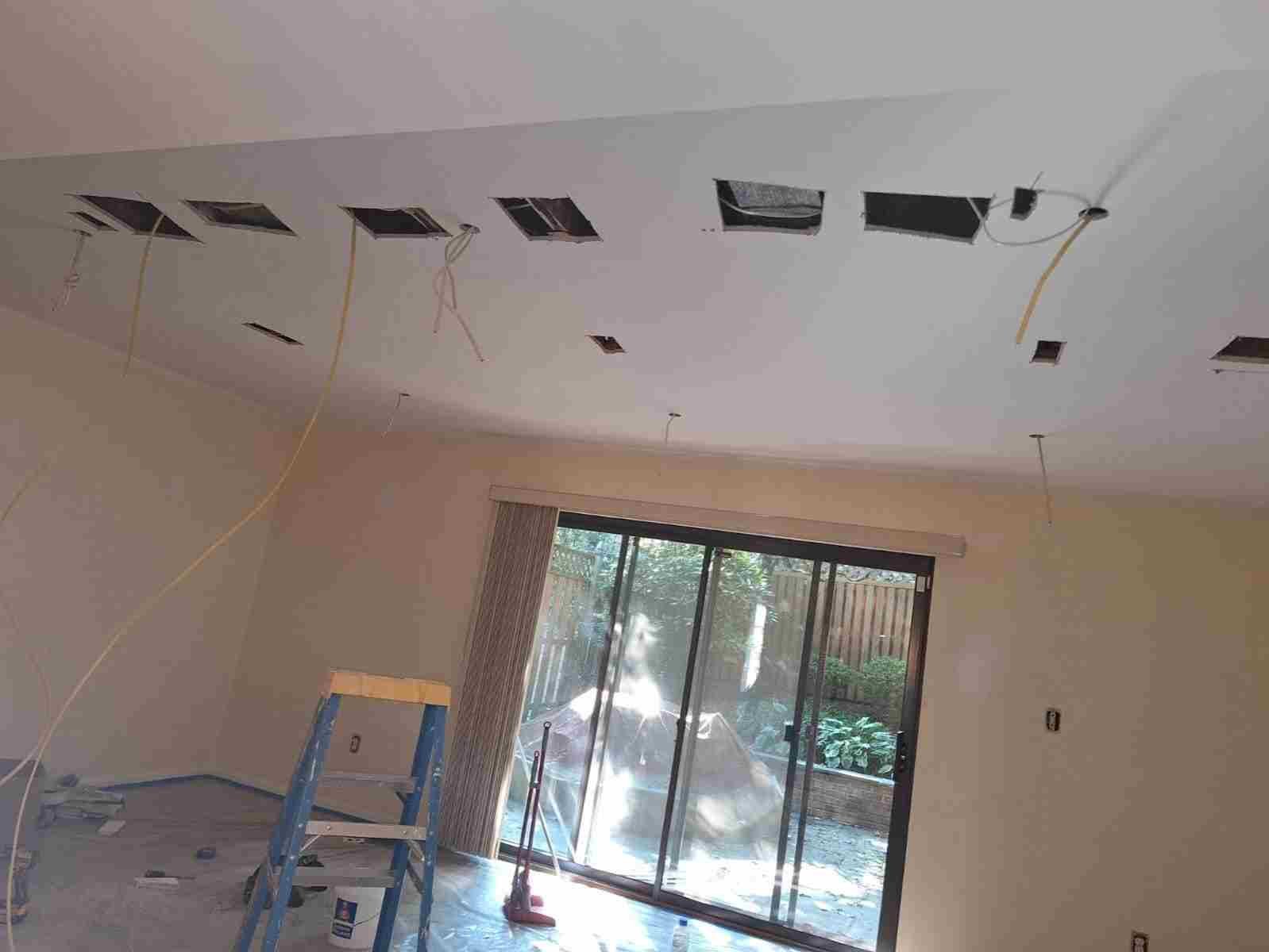 MFA HANDYMAN SERVICES