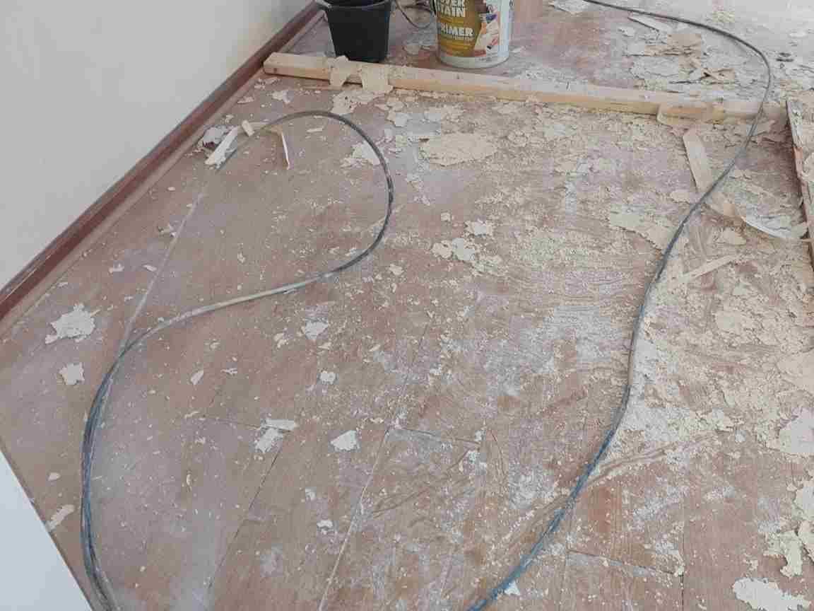 MFA HANDYMAN SERVICES