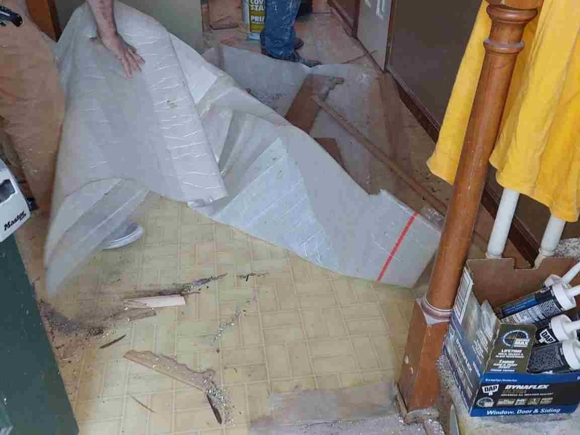 MFA HANDYMAN SERVICES