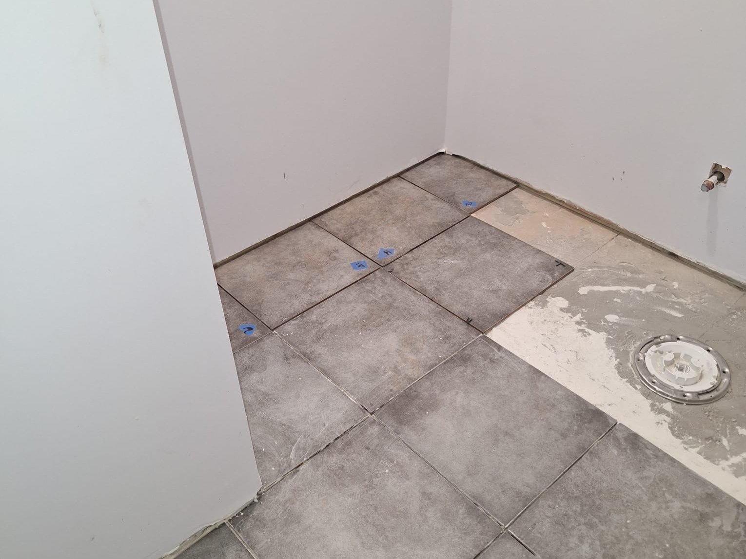 MFA HANDYMAN SERVICES