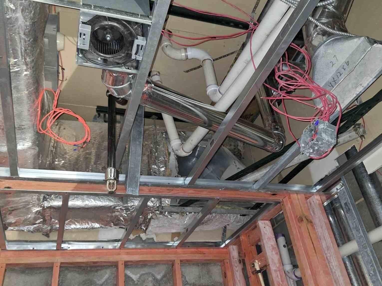 MFA HANDYMAN SERVICES