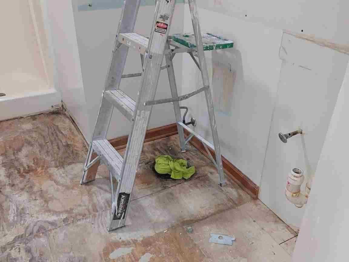 MFA HANDYMAN SERVICES